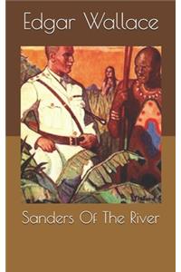 Sanders Of The River