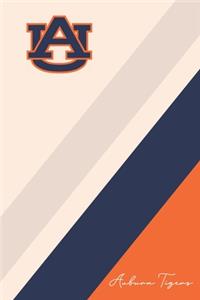 Auburn Tigers Journal