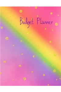 Budget Planner