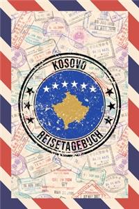 Kosovo Reisetagebuch