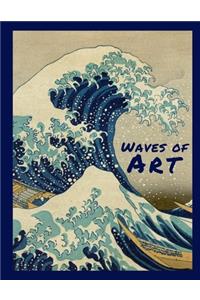 Waves of Art