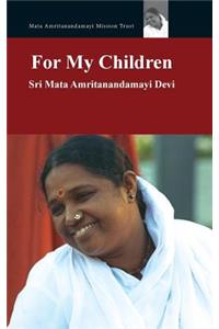 For My Children