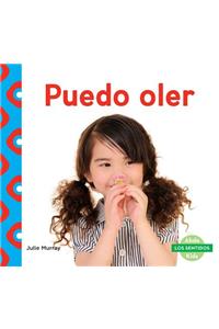 Puedo Oler (I Can Smell) (Spanish Version)