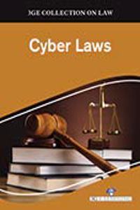 3ge Collection On Law: Cyber Laws