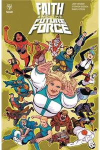 Faith and the Future Force