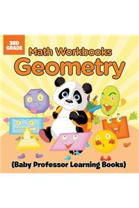 Math Workbooks 3rd Grade