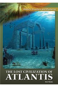 Lost Civilization of Atlantis