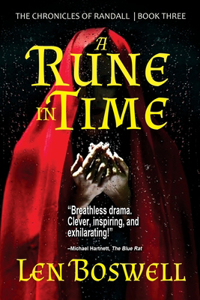 Rune in Time