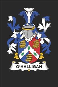 O'Halligan