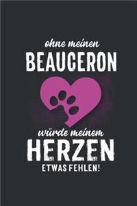 Ohne meinen Beauceron