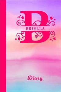 Briella Diary