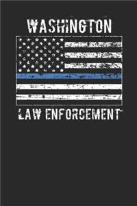 Washington Law Enforcement