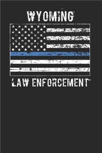 Wyoming Law Enforcement