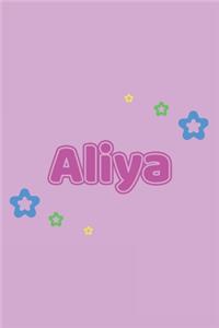 Aliya