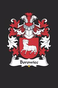 Borowiec
