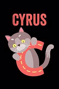 Cyrus