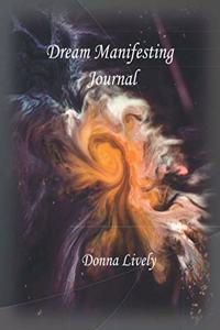Dream Manifesting Journal