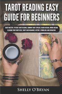 Tarot Reading Easy Guide For Beginners