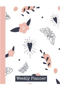 Weekly Planner