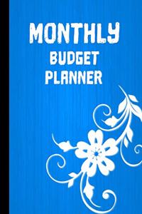 Monthly Budget Planner