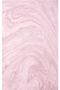 2019 - 2021