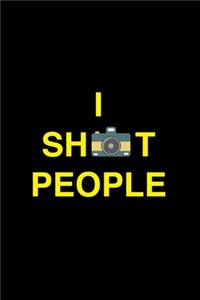 I Shoot People