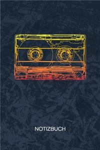 Notizbuch