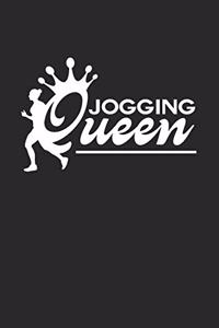 Jogging queen