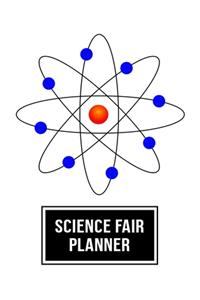 Science Fair Planner