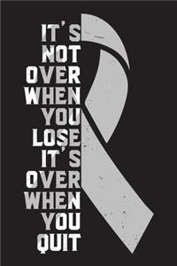 Cytomegalovirus Awareness