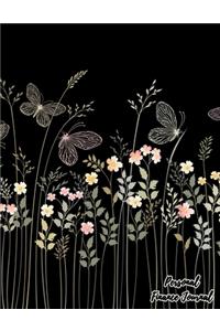 Personal Finance Journal