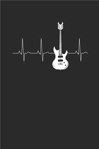 Guitar Heartbeat