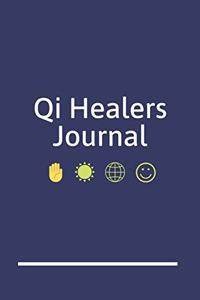 Qi Healers Journal
