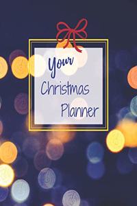 Your Christmas Planner