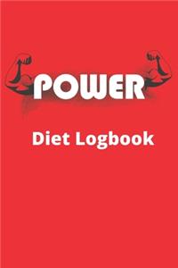 Diet Logbook