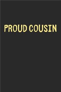Proud Cousin