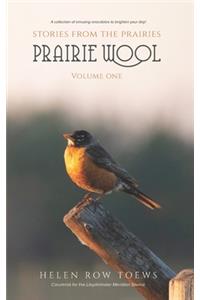 Prairie Wool