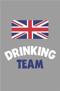 Drinking Team Notebook