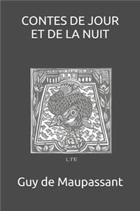 Contes de Jour Et de la Nuit