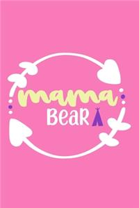 Mama Bear