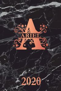 Ariel