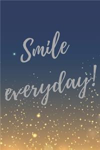 Smile Everyday!