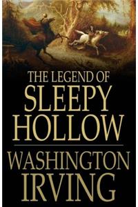 The Legend of Sleepy Hollow Illustrated