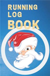 Running Log Book