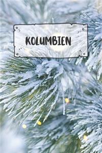 Kolumbien