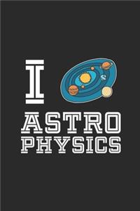Astro Physics