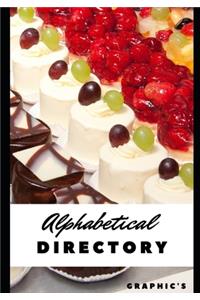 Alphabetical Directory