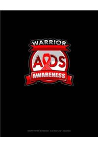 Warrior AIDS Awareness
