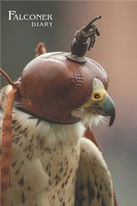 Falconer Diary