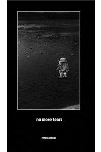 no more tears